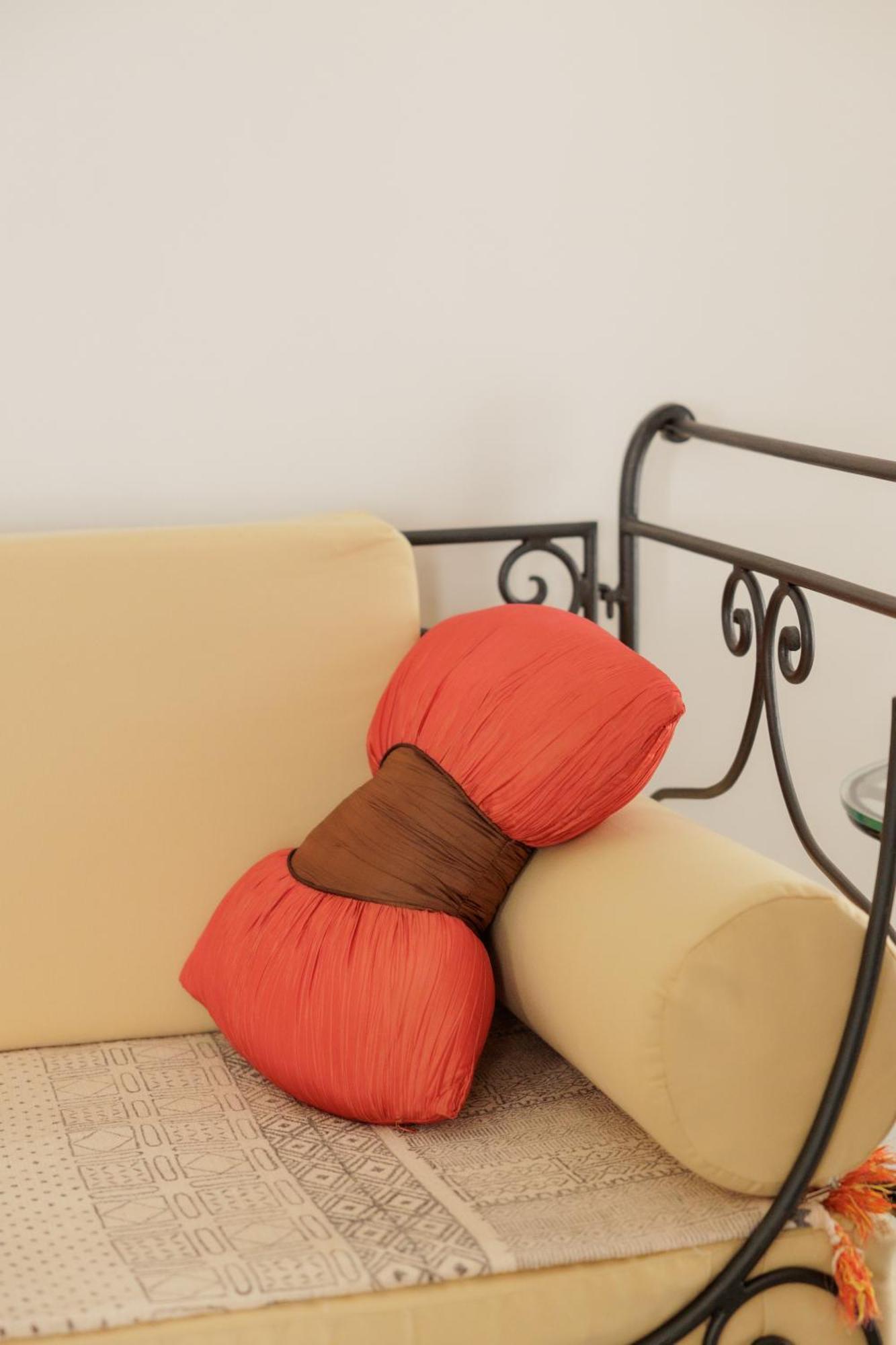 Maira Cozy Apartment Sparta Exterior photo